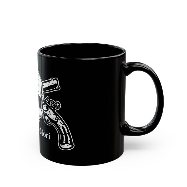 Memento Mori Mug For Sale