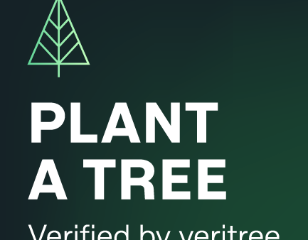 Plant a Tree Discount