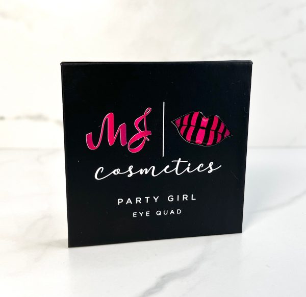 MJ Cosmetics Party Girl Cheap