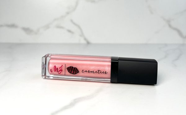 MJ Cosmetics Lip Gloss Online