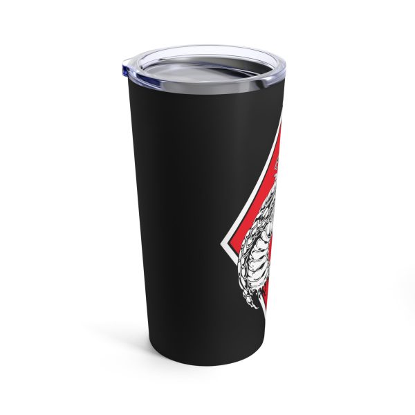 No Serpents 20 oz Tumbler For Sale