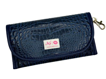 Shade of Navy Sunglass Case Cheap