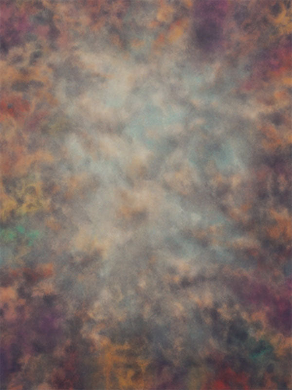 Spectra Hand Painted Photo Backdrop Online now