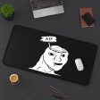 ATF Dumb Desk Mat Online Sale