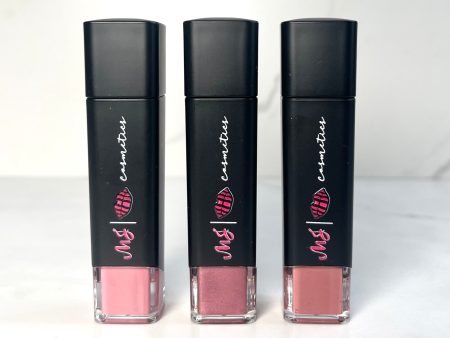 MJ Cosmetics Lip Stay on Sale