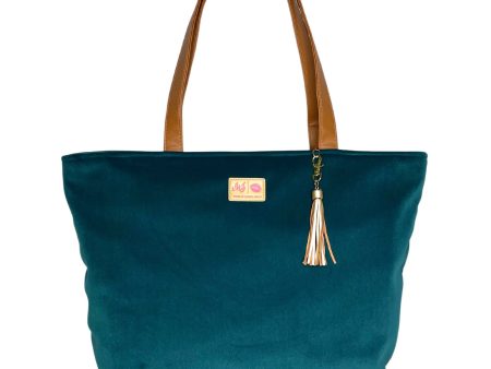 Azul Tote Sale