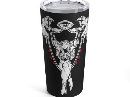 Control 20 oz Tumbler Online Sale