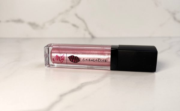 MJ Cosmetics Lip Gloss Online