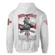 Deus Vult Hoodie For Sale