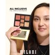 All-Inclusive Eye, Cheek & Face Palette Online Hot Sale