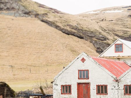 Barn with the Red Door   Photography Print Online Hot Sale