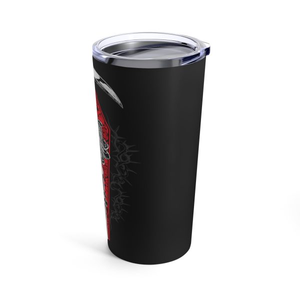 Crypt Countess V2 20 oz Tumbler Discount