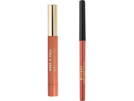 All About The Lip Kit Hot on Sale