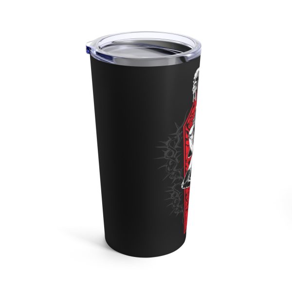 Crypt Countess V2 20 oz Tumbler Discount