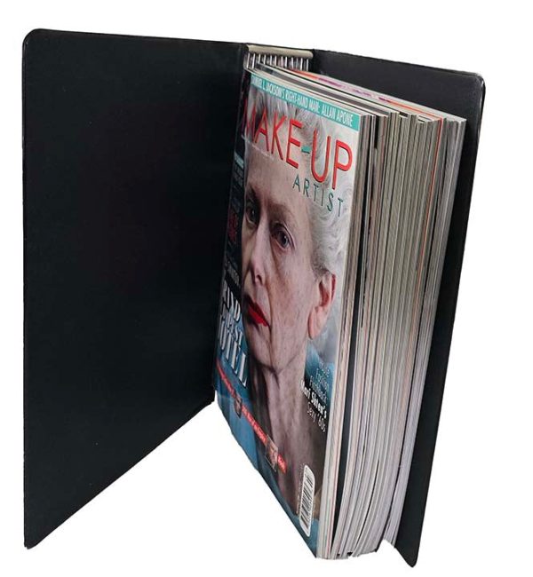 Magazine Binder Cheap