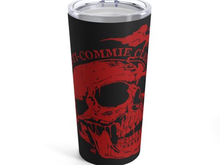 AC Club 20 oz Tumbler For Discount