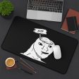 ATF Dumb Desk Mat Online Sale