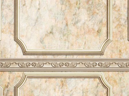 Affluent Marble Panel Photography Backdrop Hot on Sale