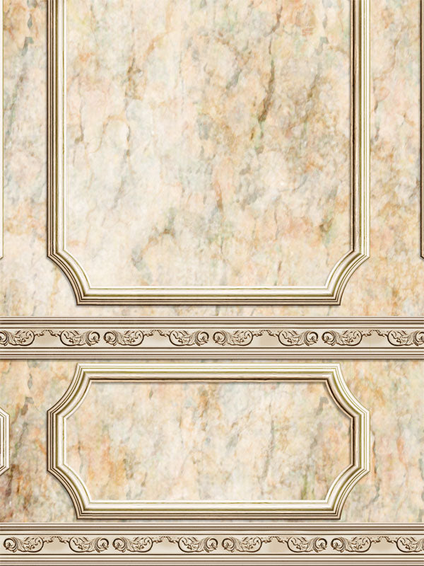 Affluent Marble Panel Photography Backdrop Hot on Sale