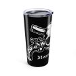 Memento Mori 20 oz Tumbler on Sale