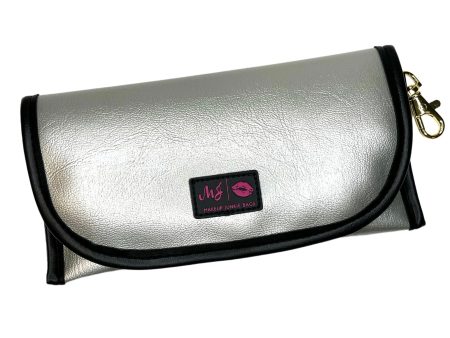 Silver Lining Sunglass Case Fashion