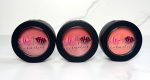 MJ Cosmetics Cream Blush Discount