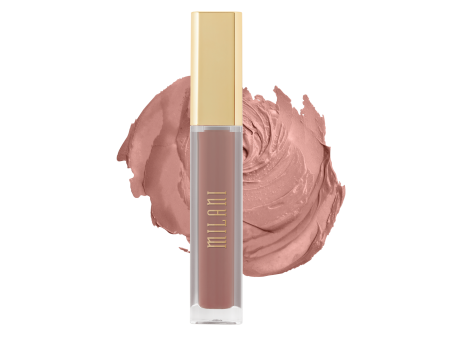 Amore Matte Lip Crème on Sale