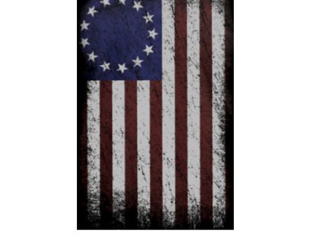 Betsy Ross Flag Magnet Online Sale