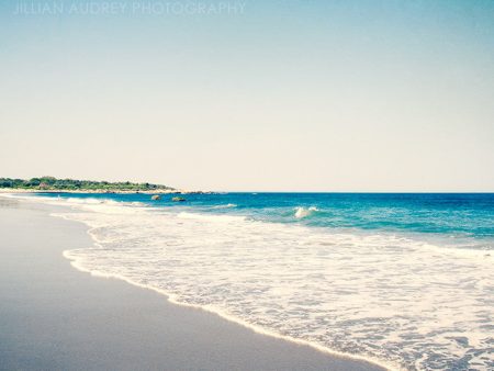 Along Ocean Road   Photography Print Online Hot Sale