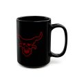 OG Red Demon Head Mug Online Sale