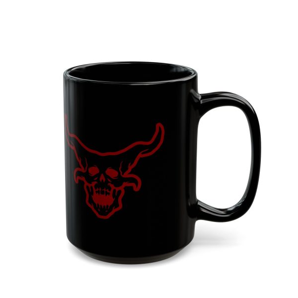 OG Red Demon Head Mug Online Sale