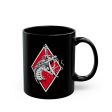 No Serpents Mug Online Hot Sale