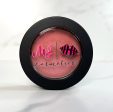 MJ Cosmetics Cream Blush Discount