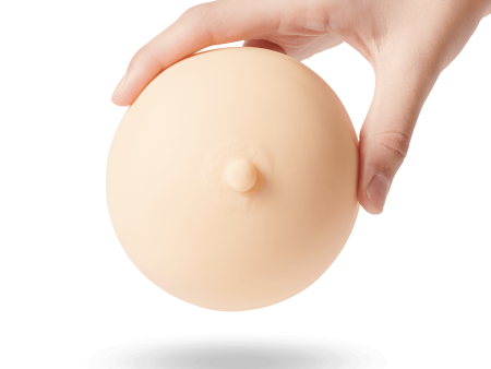 3D Silicone Breast for Areola Tattoo Practice For Discount