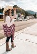 Texas A&M Howdy Tote For Discount