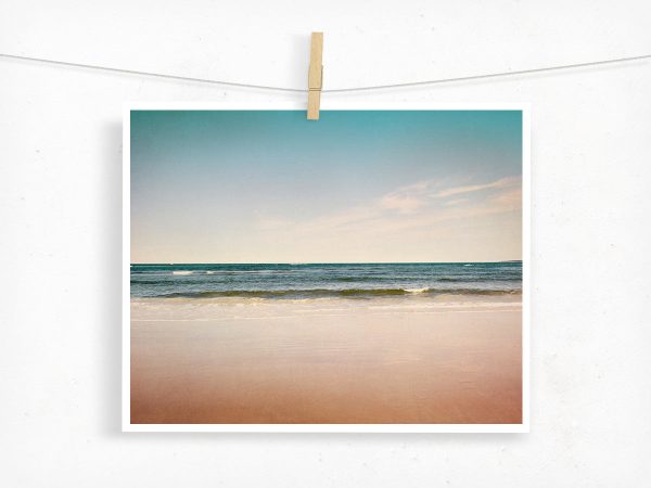 Beach Glass   Photography Print Online now