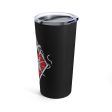 No Serpents 20 oz Tumbler For Sale